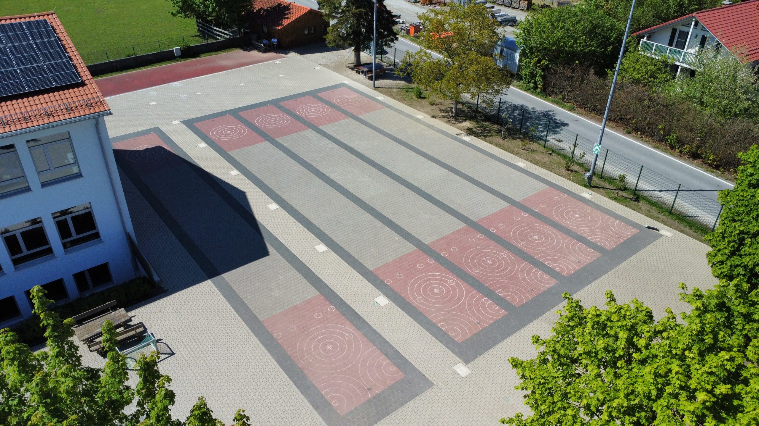 Chronik - Bahnen