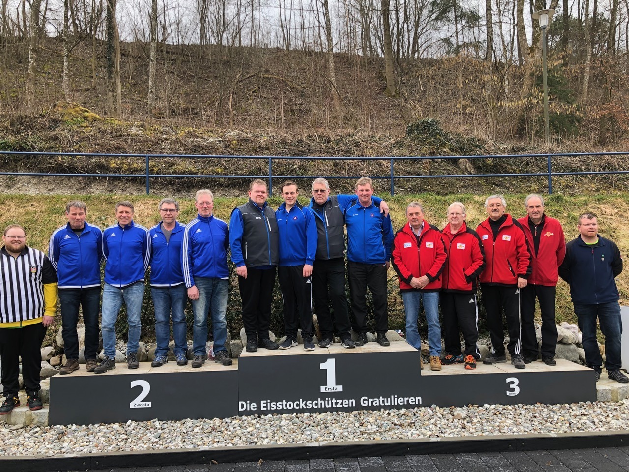 esc-erfolg