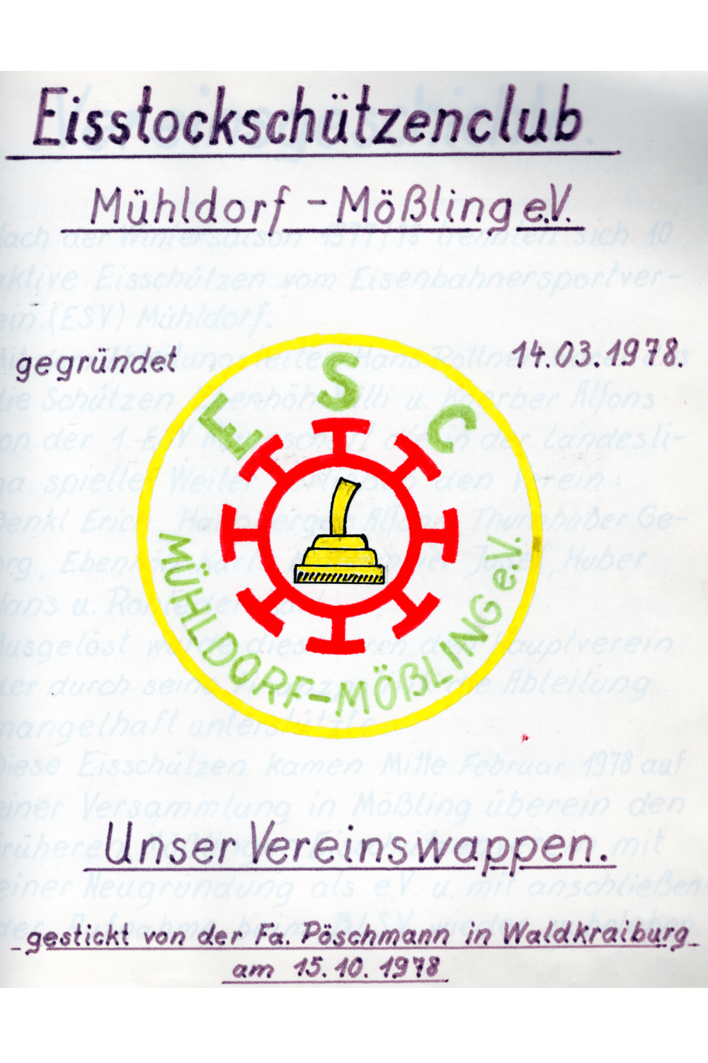 Gruendung