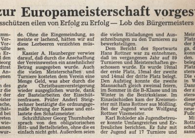 Zeitung 2