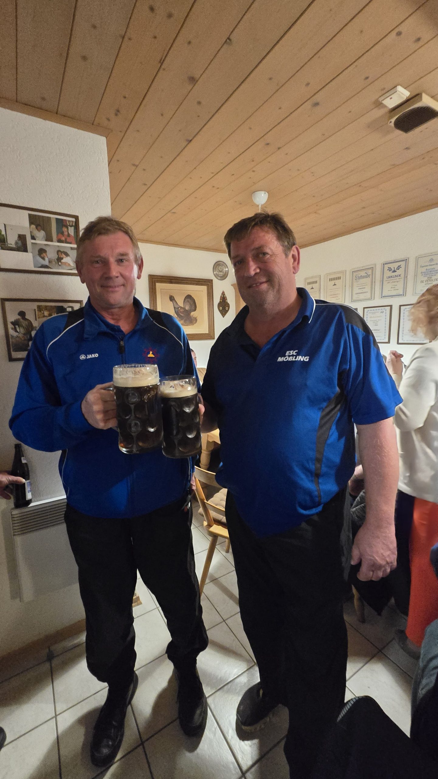 Duo Sieger