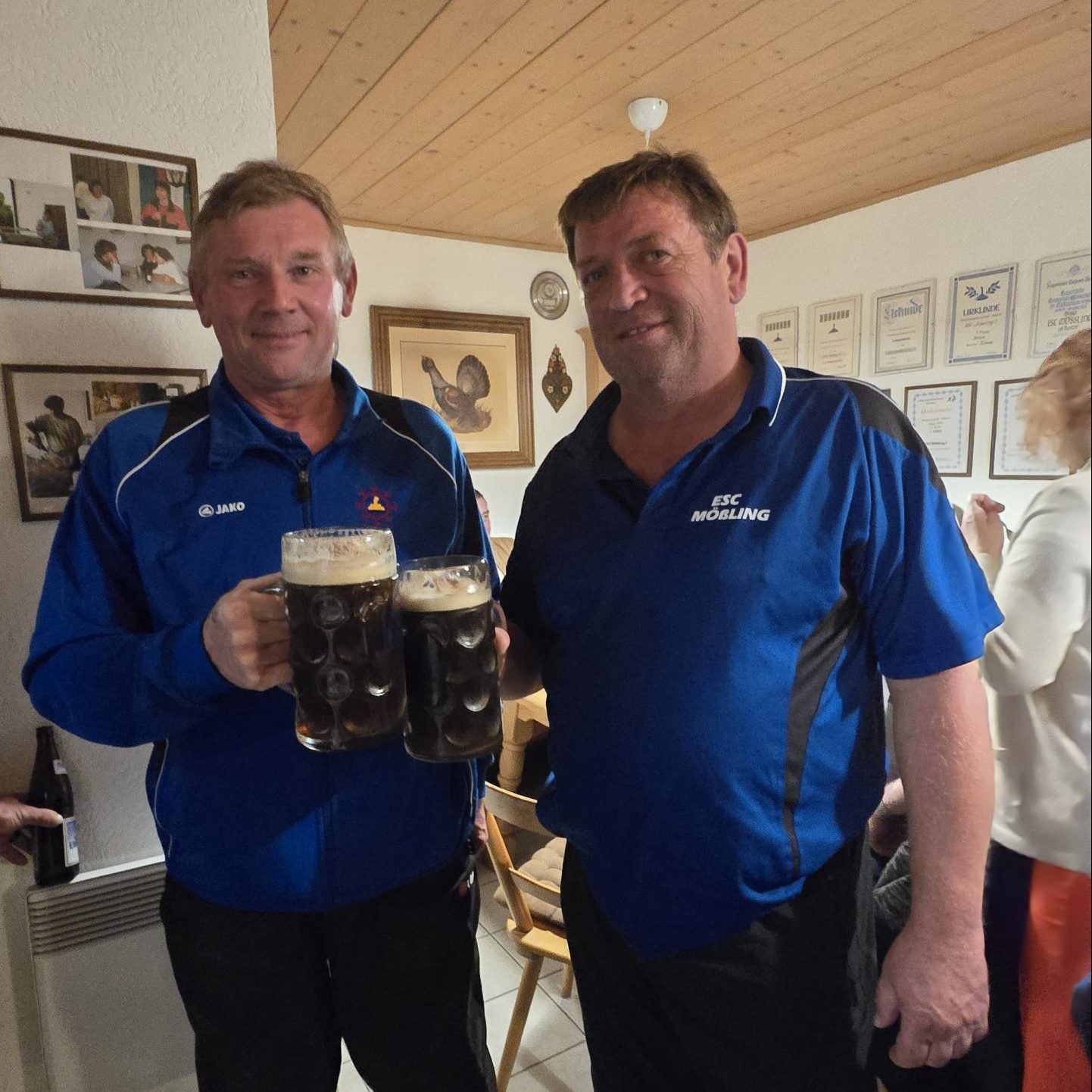 Duo-Sieger