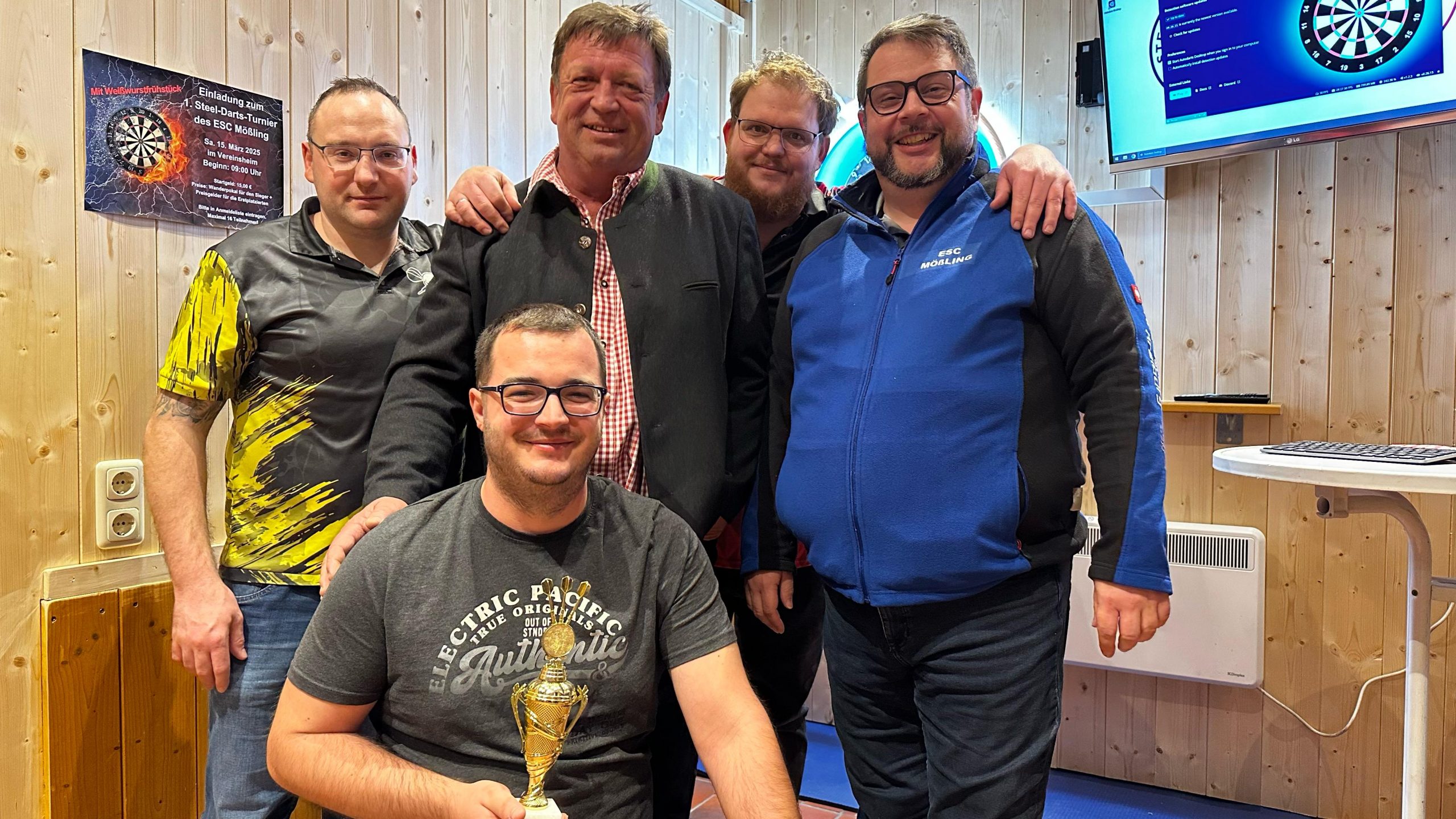 esc-dart1 München-3