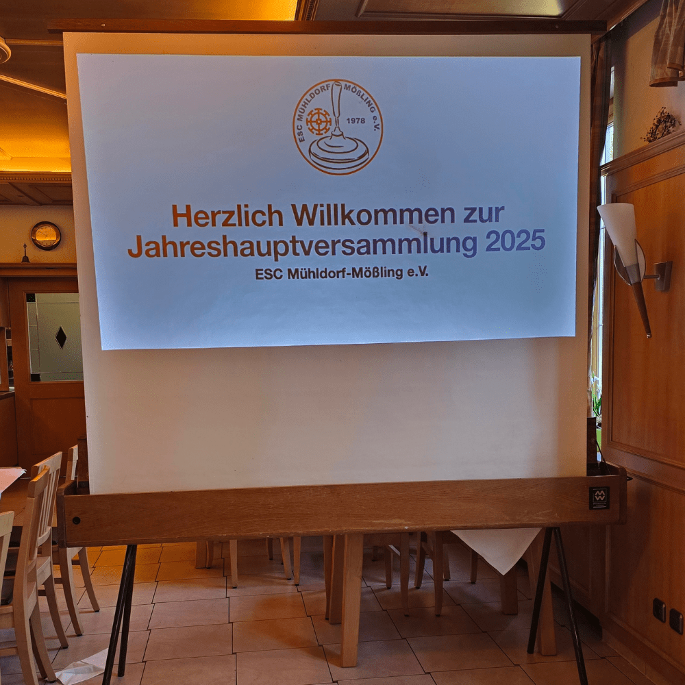 Jahreshauptversammlung-25 Jahreshauptversammlung 2025