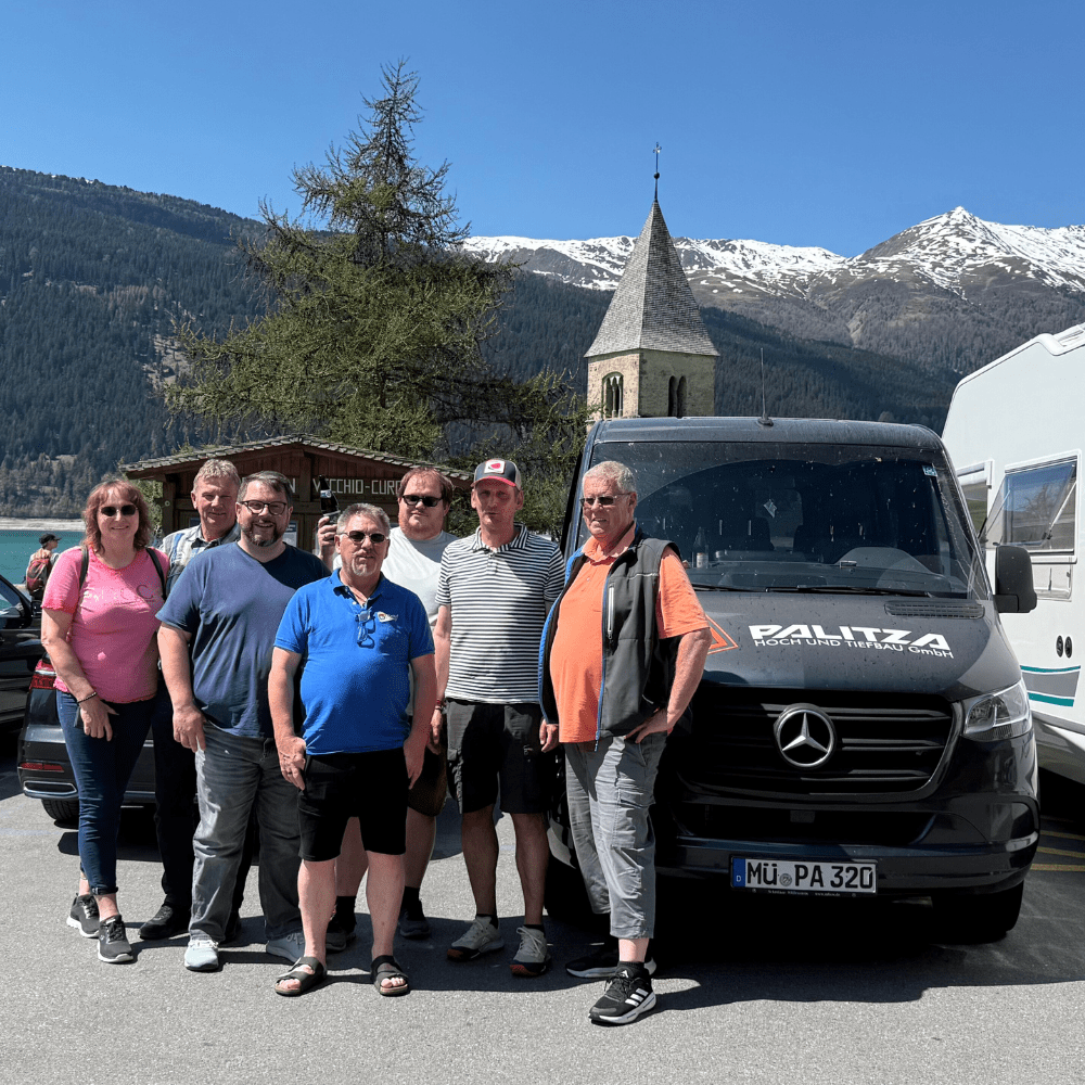 Titelbild-Südtirol Südtirol-Ausflug